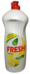 Fresh Lemon n&otilde;udepesuvahend 850 ml