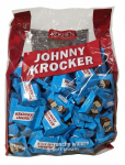 Roshen Johnny Krocker vahvlid kookosemaitselise t&auml;idisega (blue) 1 kg