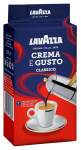 Lavazza Crema E Gusto Classico jahvatatud kohv 250 g