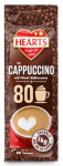 Hearts Cappuccino mit feiner Kakaonote kakaomaitseline cappuccino lahustuv jook 1 kg