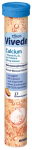 Elkos Vivede Calcium lahustuvad tabletid 102 g (17 tk.)