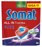 Somat All In 1 Extra n&otilde;udepesumasina tabletid 85 tk.