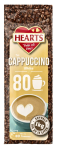 Hearts Cappuccino White kiir valge cappuccino jook 1 kg