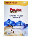 Passion Gold Universal pulber pesu pesemiseks 6 kг