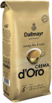 Dallmayr Crema d'Oro kohvioad 1 kg