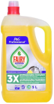 Fairy Professional Lemon n&otilde;udepesuvahen 5 l