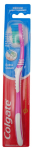 Colgate Extra Clean Medium (Pink) keskmise k&otilde;vadusega hambahari