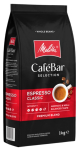 Melitta Caf&eacute;Bar Selection Espresso Classic kohvioad 1 kg