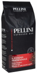 Pellini Espresso Bar No. 4 Crema Tradizionale kohvioad 1 kg
