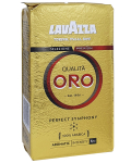 Lavazza Qualit&agrave; Oro jahvatatud kohv 250 g