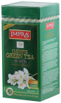 Impra Jasmine Green Tea Flavoured lahtine roheline tee jasmiiniga 200 g