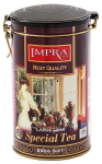 Impra Special Tea puhas Tseiloni suurte lehtede lahtine must tee 250 g
