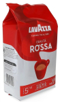 Lavazza Qualit&agrave; Rossa kohvioad 1 kg