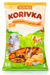 Roshen Korivka glasuurimata kommid 1 kg
