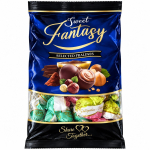 Antat Sweet Fantasy Selected Pralines kreemit&auml;idisega &scaron;okolaadikompvekid 1 kg