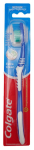 Colgate Extra Clean Medium (Blue) keskmise k&otilde;vadusega hambahari