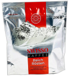 Swisso Kaffee Reich R&ouml;sten lahustuv kohv 200g