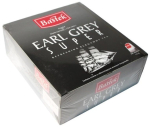 Bastek Earl Grey Super must tee bergamotiga kottides 200 g (100 tk.)