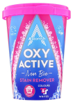 Astonish Oxy Active plekieemalduspulber v&auml;rvilisele ja valgele pesule 625 g