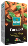 Dilmah Caramel Tea karamelli maitsega Tseiloni must tee kotikestes 30 g (20 tk.)