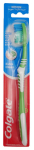Colgate Extra Clean Medium (Green) keskmise k&otilde;vadusega hambahari