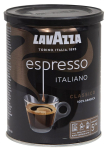 Lavazza Espresso Italiano Classico jahvatatud kohv (purk) 250g