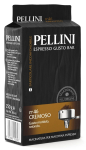 Pellini Espresso Gusto Bar No. 46 Cremoso jahvatatud kohv 250 g