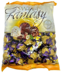 Antat Alvina Sweet Fantasy &scaron;okolaadikommid riisikr&otilde;psude ja erinevate t&auml;idistega 1 kg
