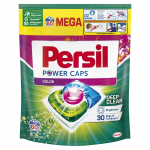 Persil Power Caps Color kapslid riiete pesemiseks 60 tk.