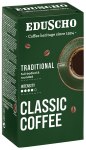 Eduscho Classic Coffee Traditional jahvatatud kohv 250 g