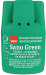 Sano Green WC-paagi plokk 150 g