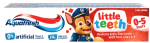 Aquafresh Little Teeth (0-5 years) hambapasta 50 ml