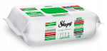 Sleepy Easy Clean Pine Freshness (green) universaalsed niisked pinnapuhastuslapid (100 tk.)