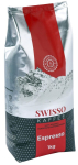 Swisso Kaffee Espresso kohvioad 1 kg