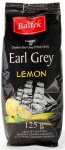 Bastek Earl Grey Lemon lahtiste lehtedega must tee bergamotiga ja sidruniga 125 g