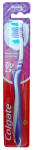 Colgate Zig Zag Medium (Violet) keskmise k&otilde;vadusega hambahari