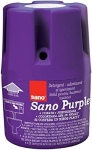 Sano Purple tualeti paagi plokk 150 g