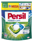 Persil Power Caps Universal kapslid riiete pesemiseks 60 tk.