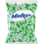 Roshen Mintex Mint Mundimaitseline karamell 1 kg