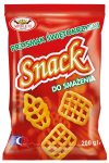 Snack - nisu suupiste &otilde;lis praadimiseks 200 g