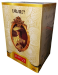 Impra Earl Grey Pure Ceylon lahtine must tee bergamotiga 450 g