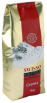 Swisso Kaffee Crema kohvioad 1 kg