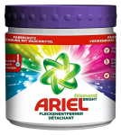 Ariel Diamond Bright Stain Remover Color plekieemalduspulber v&auml;rvilisele pesule 500 g