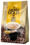 Aroma Gold 3in1 Classic lahustuv kohv 170 g (17 g x 10)
