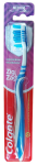 Colgate Zig Zag Medium (Blue) keskmise k&otilde;vadusega hambahari
