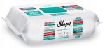 Sleepy Easy Clean Mountain Breeze (green) universaalsed niisked pinnapuhastuslapid (100 tk.)