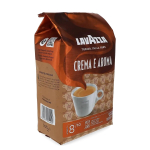 Lavazza Crema e Aroma kohvioad 1 kg