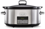 CrockPot aeglane pliit