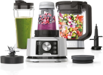 Ninja Foodi CB350EU Power Nutri Mixer blender (Suurep&auml;rane seisukord)