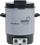 Kochstar WarmMaster 27l elektriline past&ouml;riseerimis- ja keedupott 27